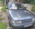 Сірий ВАЗ 2110, об'ємом двигуна 1.5 л та пробігом 219 тис. км за 800 $, фото 5 на Automoto.ua