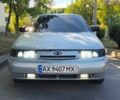 Сірий ВАЗ 2110, об'ємом двигуна 1.5 л та пробігом 160 тис. км за 900 $, фото 1 на Automoto.ua