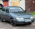 Серый ВАЗ 2110, объемом двигателя 1.5 л и пробегом 100 тыс. км за 1100 $, фото 1 на Automoto.ua