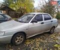 Сірий ВАЗ 2110, об'ємом двигуна 1.5 л та пробігом 100 тис. км за 1002 $, фото 1 на Automoto.ua