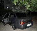 Серый ВАЗ 2110, объемом двигателя 1.5 л и пробегом 350 тыс. км за 1346 $, фото 1 на Automoto.ua