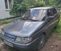 Сірий ВАЗ 2110, об'ємом двигуна 1.5 л та пробігом 219 тис. км за 800 $, фото 1 на Automoto.ua