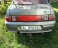 ВАЗ 2110 1999 в Буче на Automoto.ua Серый ВАЗ 2110, объемом двигателя 1.5 л и пробегом 360 тыс. км за 965 $, фото 5 на Automoto.ua