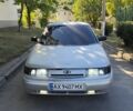 Серый ВАЗ 2110, объемом двигателя 1.5 л и пробегом 105 тыс. км за 1104 $, фото 1 на Automoto.ua
