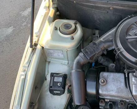 Сірий ВАЗ 2110, об'ємом двигуна 1.5 л та пробігом 239 тис. км за 2500 $, фото 9 на Automoto.ua