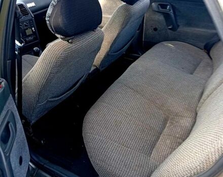 Сірий ВАЗ 2110, об'ємом двигуна 1.5 л та пробігом 0 тис. км за 1200 $, фото 4 на Automoto.ua