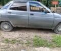 Сірий ВАЗ 2110, об'ємом двигуна 1.5 л та пробігом 219 тис. км за 800 $, фото 2 на Automoto.ua