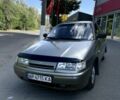 Сірий ВАЗ 2110, об'ємом двигуна 1.5 л та пробігом 400 тис. км за 1250 $, фото 2 на Automoto.ua