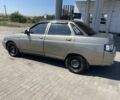 Сірий ВАЗ 2110, об'ємом двигуна 1.5 л та пробігом 200 тис. км за 1299 $, фото 1 на Automoto.ua