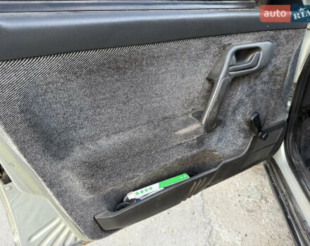 Сірий ВАЗ 2110, об'ємом двигуна 1.5 л та пробігом 187 тис. км за 1500 $, фото 6 на Automoto.ua