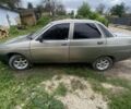 Серый ВАЗ 2110, объемом двигателя 1.5 л и пробегом 2 тыс. км за 1205 $, фото 3 на Automoto.ua