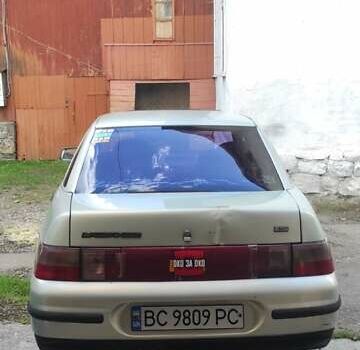 Серый ВАЗ 2110, объемом двигателя 1.5 л и пробегом 222 тыс. км за 1100 $, фото 13 на Automoto.ua