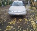 Сірий ВАЗ 2110, об'ємом двигуна 1.5 л та пробігом 100 тис. км за 1002 $, фото 1 на Automoto.ua