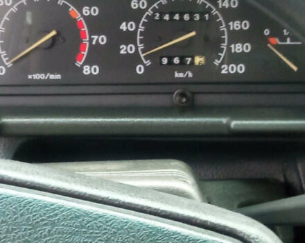 Сірий ВАЗ 2110, об'ємом двигуна 1.5 л та пробігом 245 тис. км за 2200 $, фото 7 на Automoto.ua