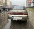 Сірий ВАЗ 2110, об'ємом двигуна 1.5 л та пробігом 120 тис. км за 1300 $, фото 6 на Automoto.ua