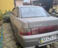 Серый ВАЗ 2110, объемом двигателя 0 л и пробегом 1000 тыс. км за 750 $, фото 1 на Automoto.ua