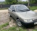 Серый ВАЗ 2110, объемом двигателя 1.5 л и пробегом 2 тыс. км за 1205 $, фото 2 на Automoto.ua
