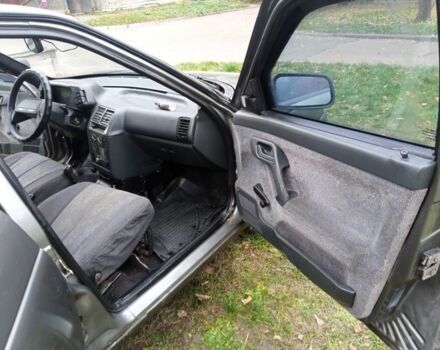 Серый ВАЗ 2110, объемом двигателя 1.5 л и пробегом 111 тыс. км за 954 $, фото 6 на Automoto.ua