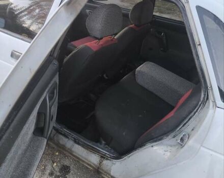 ВАЗ 2110 1999 в Богуславе на Automoto.ua Серый ВАЗ 2110, объемом двигателя 1.5 л и пробегом 219 тыс. км за 1000 $, фото 4 на Automoto.ua