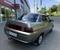 Сірий ВАЗ 2110, об'ємом двигуна 1.5 л та пробігом 400 тис. км за 1250 $, фото 6 на Automoto.ua