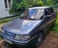 Сірий ВАЗ 2110, об'ємом двигуна 1.5 л та пробігом 0 тис. км за 800 $, фото 3 на Automoto.ua