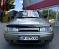 Сірий ВАЗ 2110, об'ємом двигуна 1.5 л та пробігом 400 тис. км за 1250 $, фото 1 на Automoto.ua