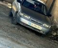 Серый ВАЗ 2110, объемом двигателя 1.5 л и пробегом 120 тыс. км за 1550 $, фото 12 на Automoto.ua