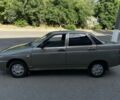 Сірий ВАЗ 2110, об'ємом двигуна 1.5 л та пробігом 400 тис. км за 1250 $, фото 4 на Automoto.ua