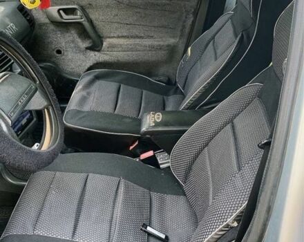 Сірий ВАЗ 2110, об'ємом двигуна 1.5 л та пробігом 102 тис. км за 1208 $, фото 3 на Automoto.ua