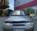 Сірий ВАЗ 2110, об'ємом двигуна 1.5 л та пробігом 400 тис. км за 1250 $, фото 1 на Automoto.ua