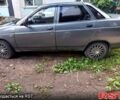 Сірий ВАЗ 2110, об'ємом двигуна 1.5 л та пробігом 0 тис. км за 800 $, фото 1 на Automoto.ua