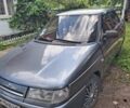 Сірий ВАЗ 2110, об'ємом двигуна 1.5 л та пробігом 219 тис. км за 800 $, фото 3 на Automoto.ua