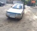 Серый ВАЗ 2110, объемом двигателя 1.5 л и пробегом 254 тыс. км за 1450 $, фото 1 на Automoto.ua