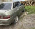 Серый ВАЗ 2110, объемом двигателя 1.5 л и пробегом 2 тыс. км за 1205 $, фото 1 на Automoto.ua