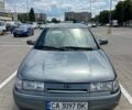 Серый ВАЗ 2110, объемом двигателя 1.5 л и пробегом 330 тыс. км за 1500 $, фото 1 на Automoto.ua