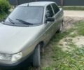 Серый ВАЗ 2110, объемом двигателя 1.5 л и пробегом 2 тыс. км за 1205 $, фото 4 на Automoto.ua