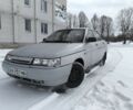 Серый ВАЗ 2110, объемом двигателя 1.5 л и пробегом 219 тыс. км за 800 $, фото 1 на Automoto.ua