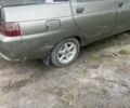 Серый ВАЗ 2110, объемом двигателя 1.5 л и пробегом 2 тыс. км за 1205 $, фото 6 на Automoto.ua