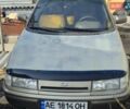 Серый ВАЗ 2110, объемом двигателя 1.5 л и пробегом 375 тыс. км за 1100 $, фото 1 на Automoto.ua