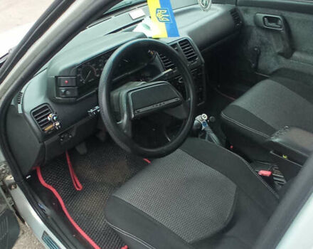 Сірий ВАЗ 2110, об'ємом двигуна 1.5 л та пробігом 245 тис. км за 2200 $, фото 8 на Automoto.ua