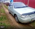 Серый ВАЗ 2110, объемом двигателя 1.5 л и пробегом 0 тыс. км за 1500 $, фото 3 на Automoto.ua