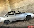 Серый ВАЗ 2110, объемом двигателя 1.5 л и пробегом 120 тыс. км за 1550 $, фото 9 на Automoto.ua