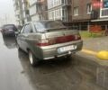 Серый ВАЗ 2110, объемом двигателя 1.5 л и пробегом 120 тыс. км за 1300 $, фото 1 на Automoto.ua