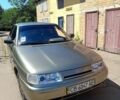 Серый ВАЗ 2110, объемом двигателя 1.5 л и пробегом 107 тыс. км за 1400 $, фото 1 на Automoto.ua