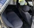 Сірий ВАЗ 2110, об'ємом двигуна 1.5 л та пробігом 400 тис. км за 1250 $, фото 14 на Automoto.ua