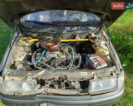 ВАЗ 2110 1999 в Буче на Automoto.ua Серый ВАЗ 2110, объемом двигателя 1.5 л и пробегом 360 тыс. км за 965 $, фото 3 на Automoto.ua