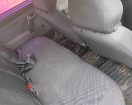 Серый ВАЗ 2110, объемом двигателя 0 л и пробегом 1000 тыс. км за 750 $, фото 3 на Automoto.ua