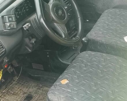 Сірий ВАЗ 2110, об'ємом двигуна 1.6 л та пробігом 2 тис. км за 2000 $, фото 3 на Automoto.ua