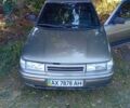 Серый ВАЗ 2110, объемом двигателя 1.5 л и пробегом 300 тыс. км за 600 $, фото 1 на Automoto.ua