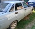 Серый ВАЗ 2110, объемом двигателя 0 л и пробегом 100 тыс. км за 700 $, фото 1 на Automoto.ua